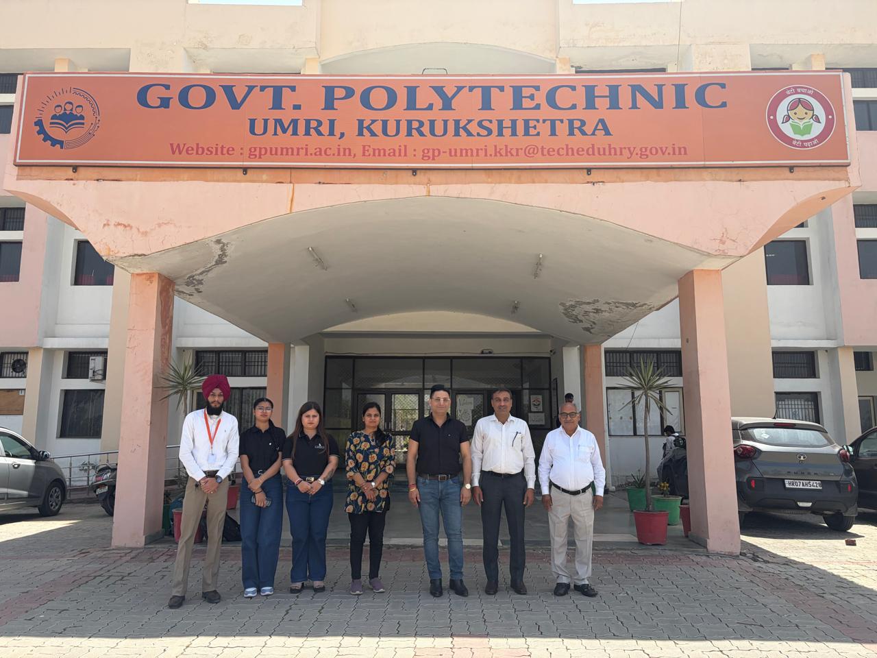 Career Guidance Seminar