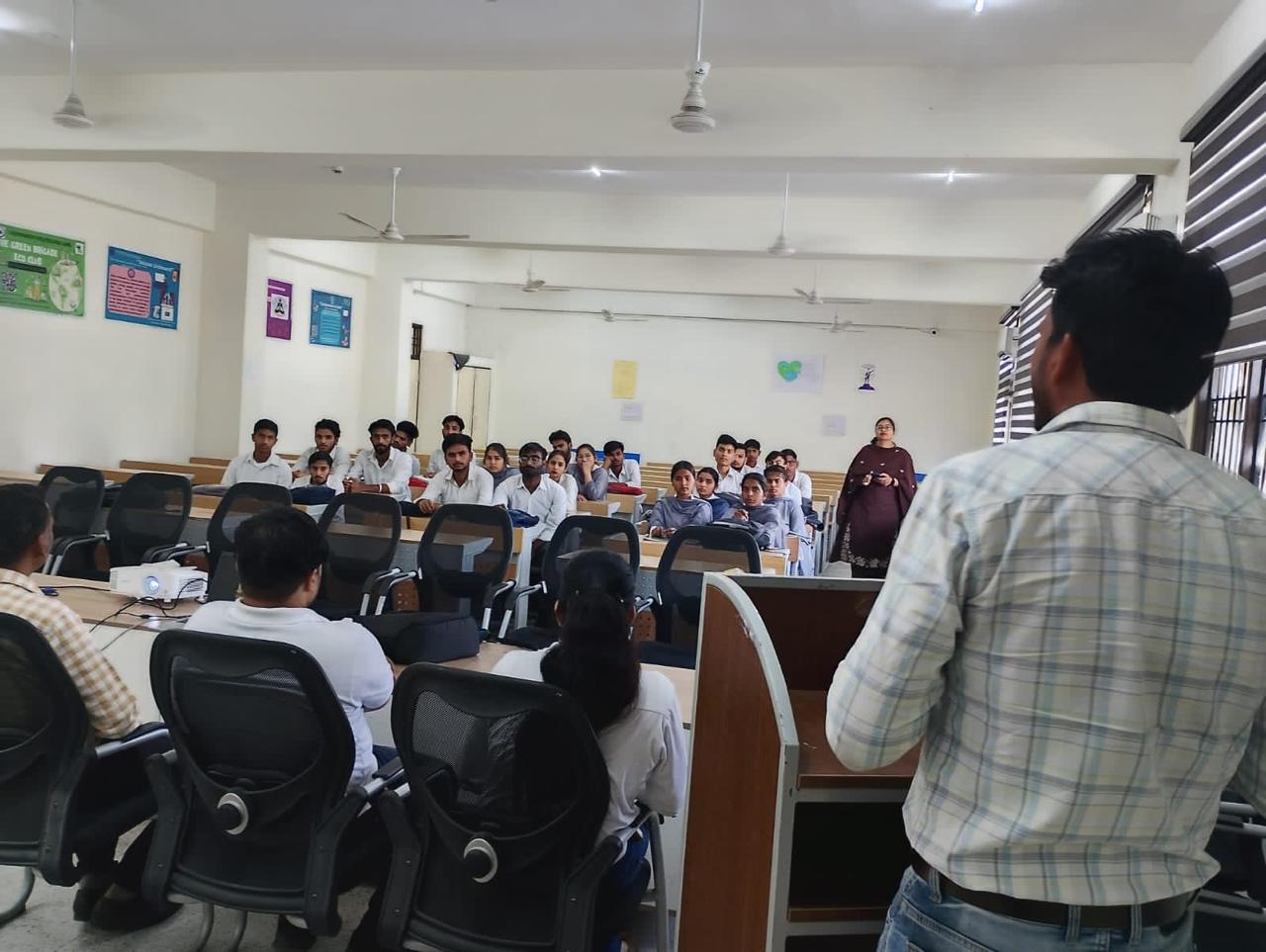 Civil Engineering Lecture